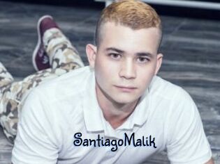 SantiagoMalik