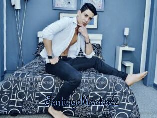 SantiagoMartinez