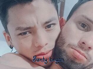 Santy_bryan