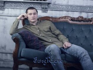 SanyRayne