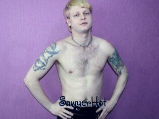 SawyerHot