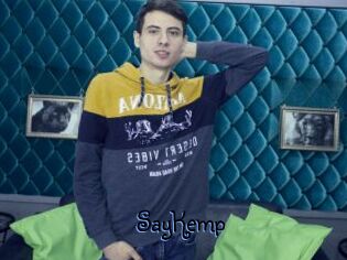 SayKemp