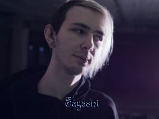 Sayashi