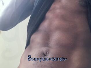 Scorpiocreamer