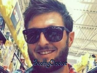 ScottyChoice