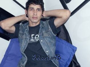 SebastianB