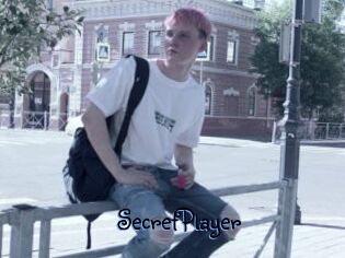 SecretPlayer