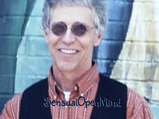 SensualOpenMind