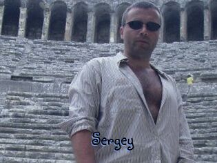 Sergey