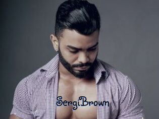 SergiBrown