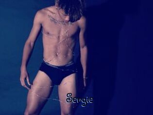 Sergie