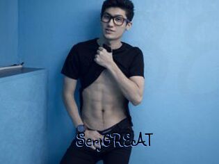 SerjGREAT