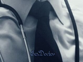 SexDoctor
