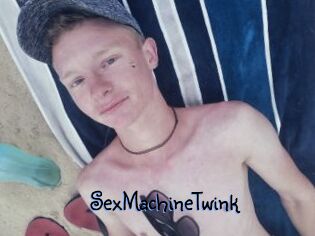 SexMachineTwink