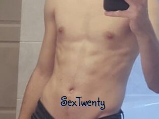 SexTwenty