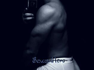 SexcamHero