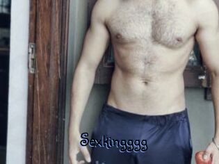 Sexkingggg