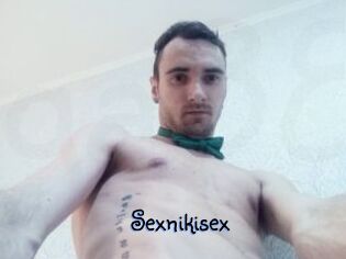 Sexnikisex