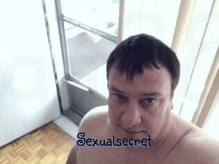 Sexualsecret