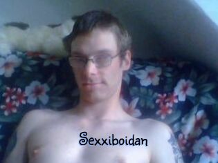 Sexxiboidan