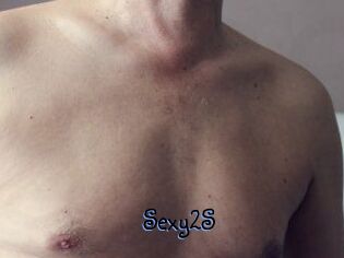 Sexy2S