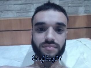 SexyBoy07