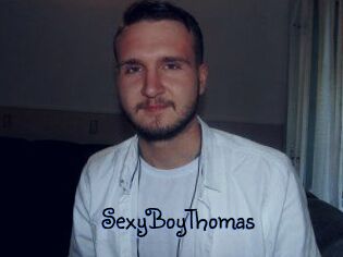 SexyBoyThomas