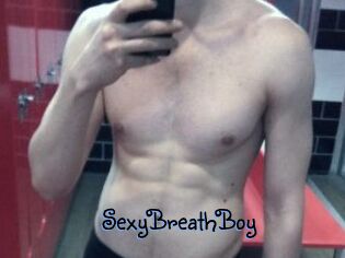 SexyBreathBoy