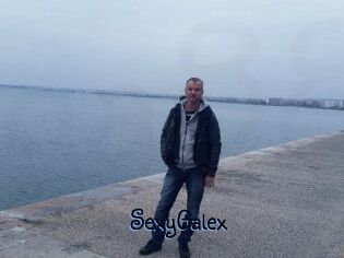 SexyGalex