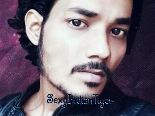 SexyIndianTiger
