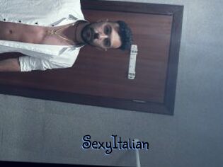 SexyItalian