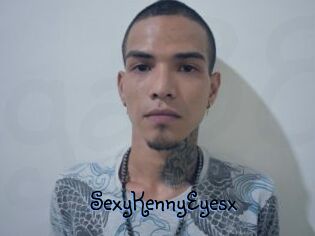 SexyKennyEyesx