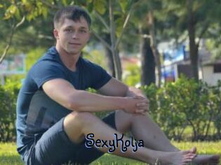 SexyKolja