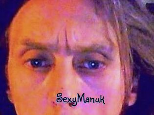 SexyManuk
