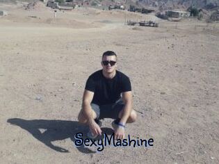 SexyMashine