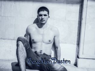 SexyMenDasten