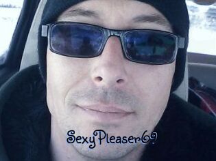 SexyPleaser69