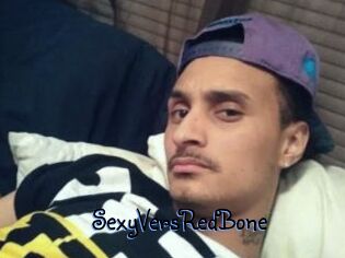 SexyVersRedBone