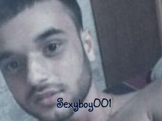 Sexyboy001