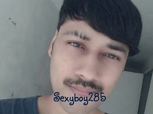 Sexyboy285