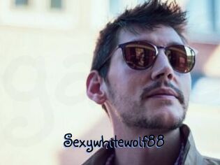 Sexywhitewolf88