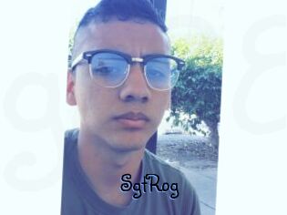 SgtRog