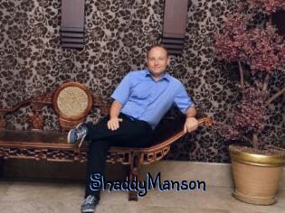 ShaddyManson