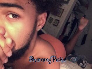 ShammyPickle