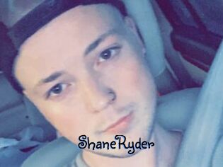 ShaneRyder