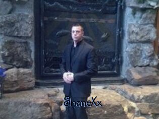ShaneXx