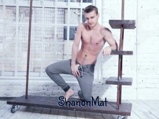 ShanonMat