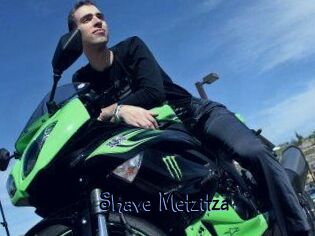 Shave_Metzitza