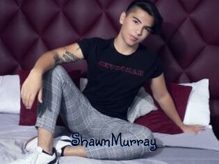 ShawnMurray