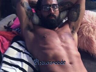 Shawnroode